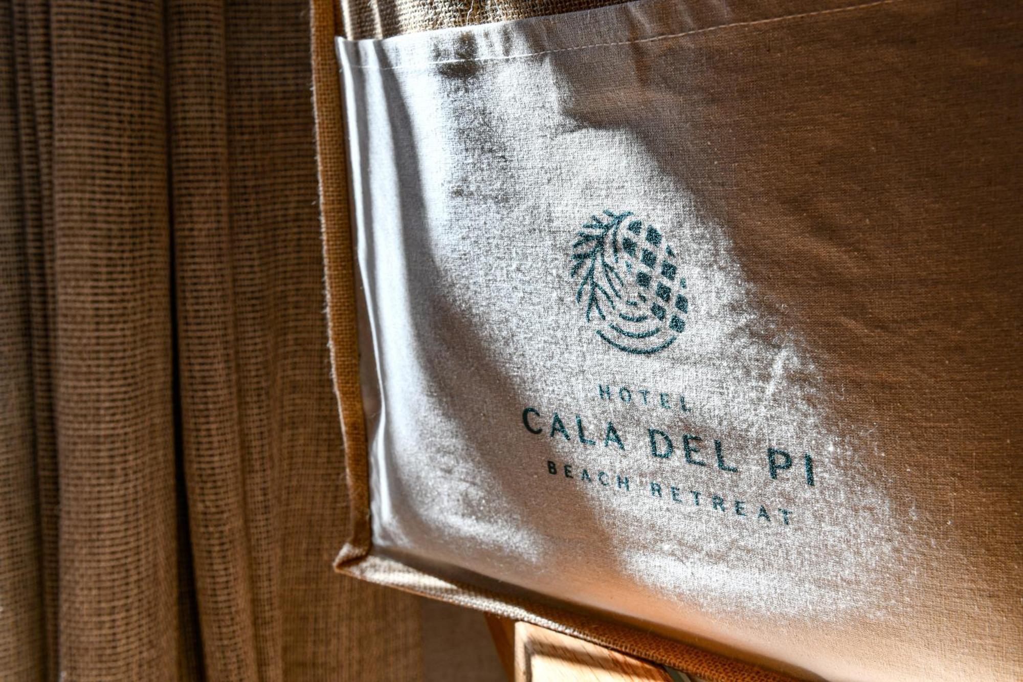 Hotel Cala Del Pi - Adults Only Platja d'Aro Bagian luar foto